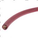 Picture of Wire - 3/0 - Red Sold Per Ft