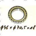 Picture of Bearing - Taper Cone
