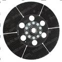 Picture of Disc Assembly - Clutch