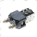 Picture of Contactor Spst 24v