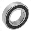 Picture of Bearing - Ball Double Seal