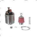 Picture of Solenoid-Starter