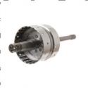 Picture of Shaft Input