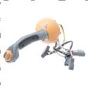 Picture of Handle - Cntrl - Multi Fn:frz