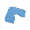 Picture of Plate- Retainer Wearpad