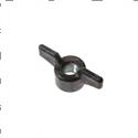 Picture of Nut Wing 1/2-13 Inject.molded