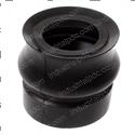 Picture of Boot Bellows-E-Stop-Black