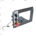 Picture of Base Control Console Assembly