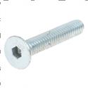Picture of Bolt - Socket - Flat Head
