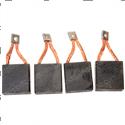 Picture of Brush - Motor Set of 4