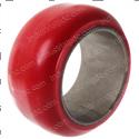 Picture of Tire - Poly 10 X 5 X 6.5 Sc