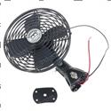 Picture of Fan - 12 Volt (4-Hole Mount)