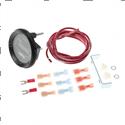 Picture of Meter Kit - Hour 12-24 Volt