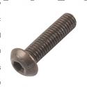 Picture of Capscrew - Button Socket
