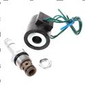 Picture of Valve Solenoid With Coil