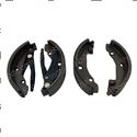 Picture of Shoe Set - Brake (4)