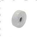 Picture of Steer Wheel Assembly - Nylon