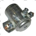 Picture of Solenoid - 24 Volt