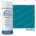 Picture of Spray Paint - Teal Blue