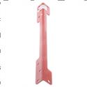 Picture of Hinge Mounting Bracket