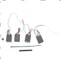 Picture of Brush Service Kit