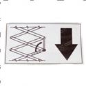 Picture of Decal Safety Prop