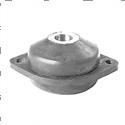 Picture of Mount - Motor