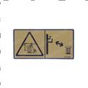 Picture of Decal - Electricution Ce