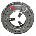 Picture of Cover - Clutch