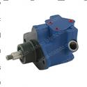 Picture of Pump - Hydraulic - Steering