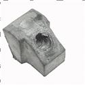 Picture of Mount - Rubber