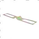 Picture of Plate - Retainer