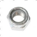 Picture of Nut - Lock - Nylon