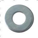 Picture of Washer - Flat - Sae #6