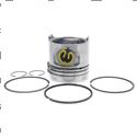Picture of Engine - Piston
