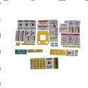 Picture of Decal Kit - Install Mx19 Eur