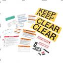 Picture of Decal Kit Sj600/800