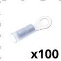 Picture of Terminal - Ring (100 Pcs)