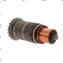 Picture of Armature + Fan - Motor