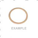 Picture of Gasket - Oil Tube