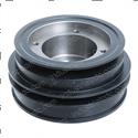 Picture of Pulley, Crankshaft