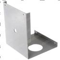 Picture of Weld - Panel Front Bottom