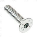 Picture of Screw - Flathead Socket