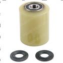 Picture of Wheel Assembly - Ultra