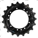 Picture of Sprocket - Track