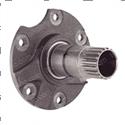 Picture of Support - Stator