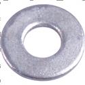 Picture of Washer - Flat