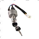 Picture of Switch - Ignition