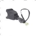 Picture of Gear - Selector