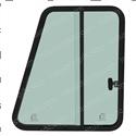 Picture of Cabin Panel Glass